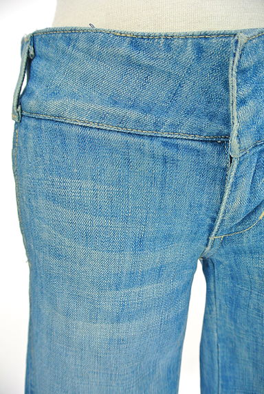 Joe's Jeans（ジョーズジーンズ）の古着「（デニムパンツ）」大画像４へ