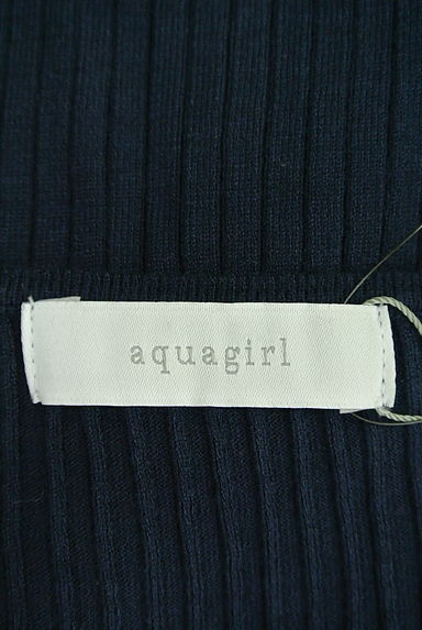 aquagirl（アクアガール）の古着「（ニット）」大画像６へ
