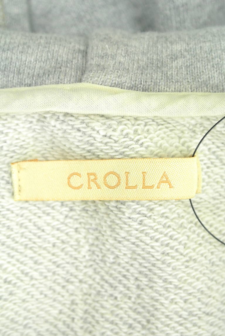CROLLA（クローラ）の古着「商品番号：PR10184784」-大画像6