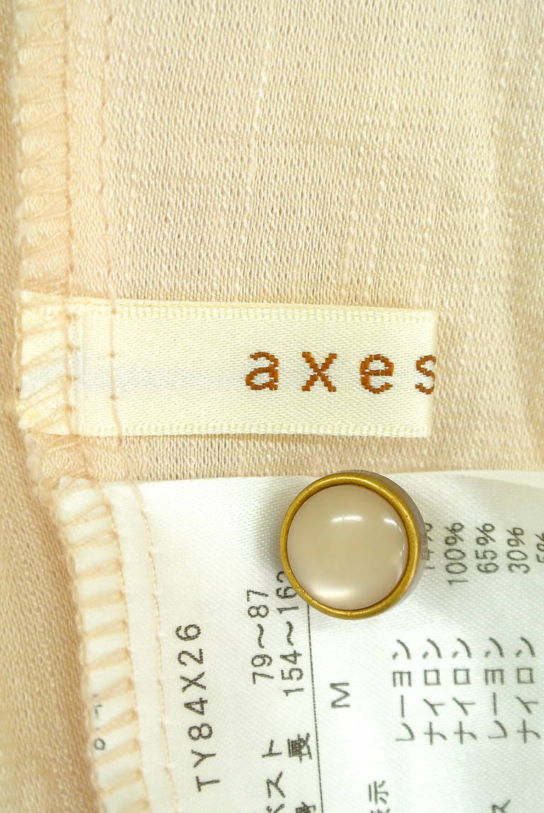 axes femme（アクシーズファム）の古着「商品番号：PR10184788」-大画像6