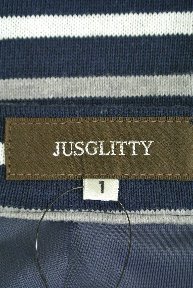 JUSGLITTY（ジャスグリッティー）の古着「商品番号：PR10184792」-大画像6