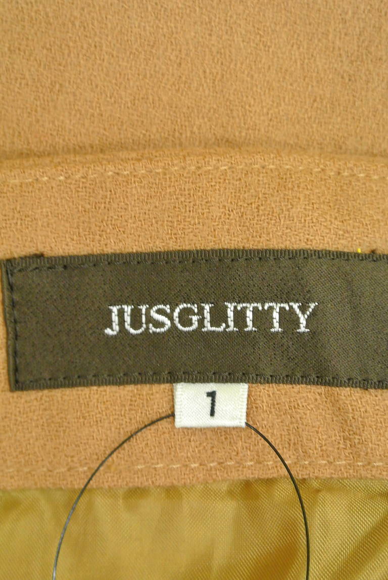 JUSGLITTY（ジャスグリッティー）の古着「商品番号：PR10184794」-大画像6