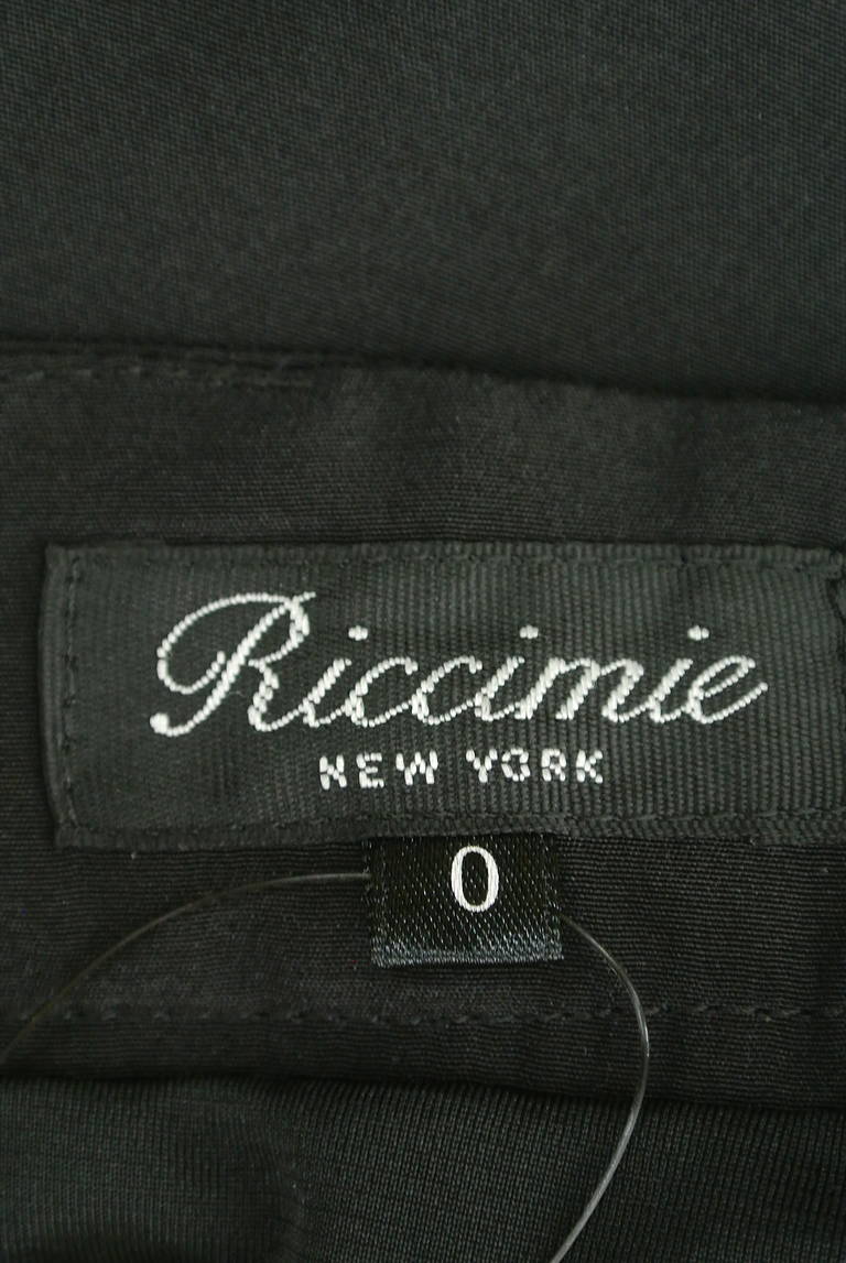 Riccimie NEWYORK（リッチミーニューヨーク）の古着「商品番号：PR10184795」-大画像6