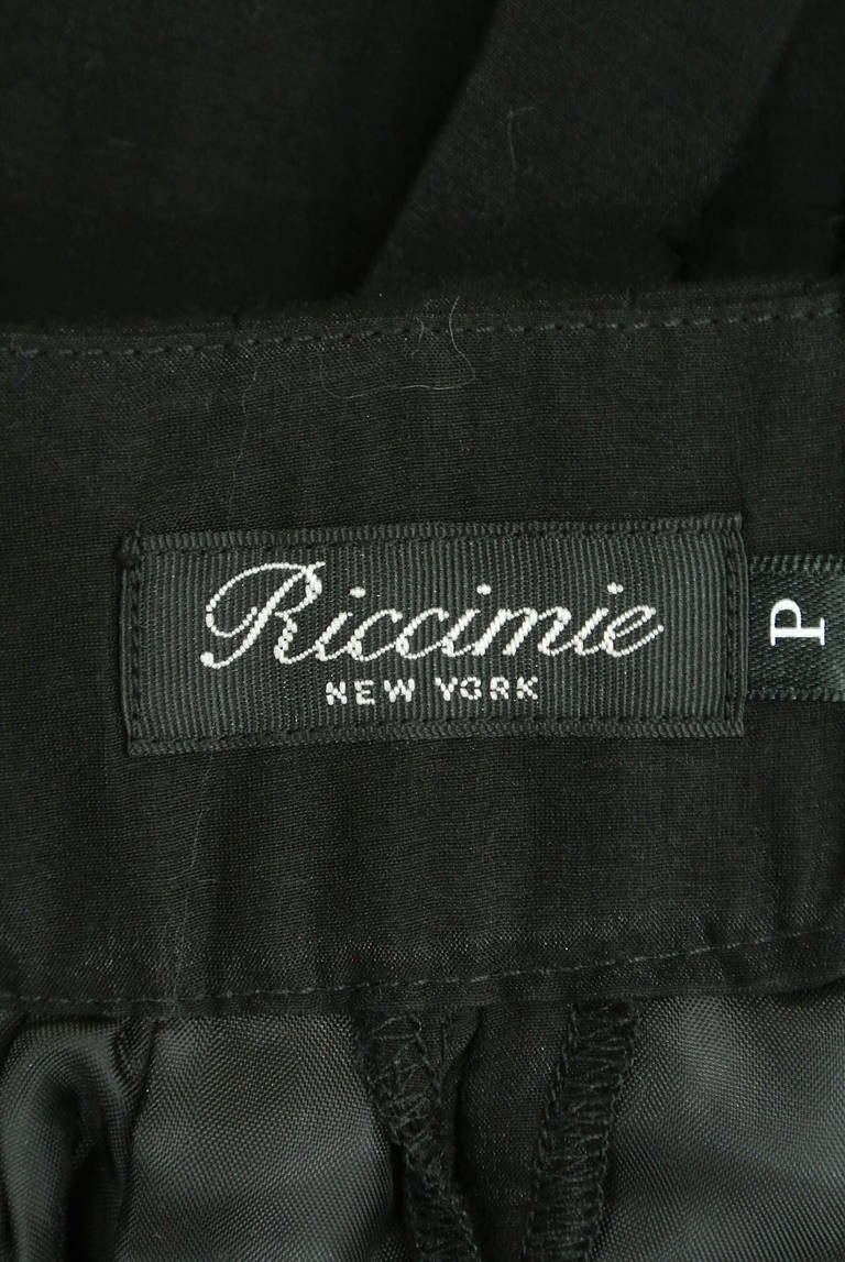 Riccimie NEWYORK（リッチミーニューヨーク）の古着「商品番号：PR10184796」-大画像6