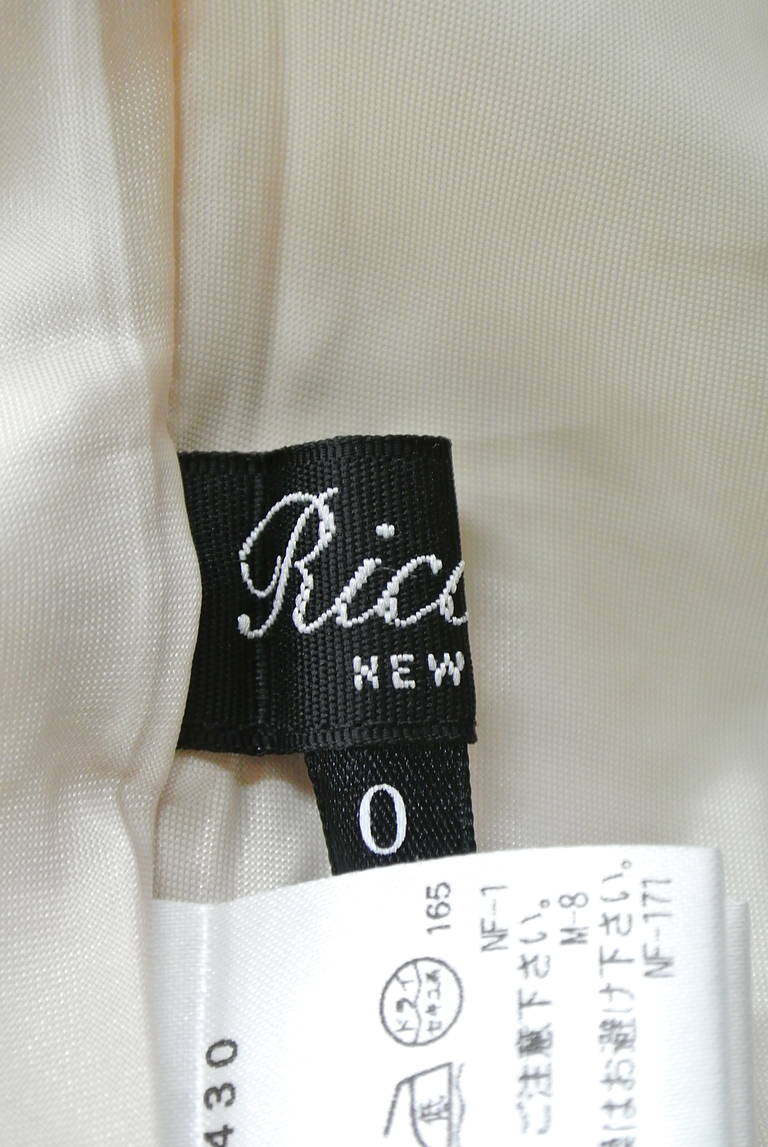 Riccimie NEWYORK（リッチミーニューヨーク）の古着「商品番号：PR10184799」-大画像6