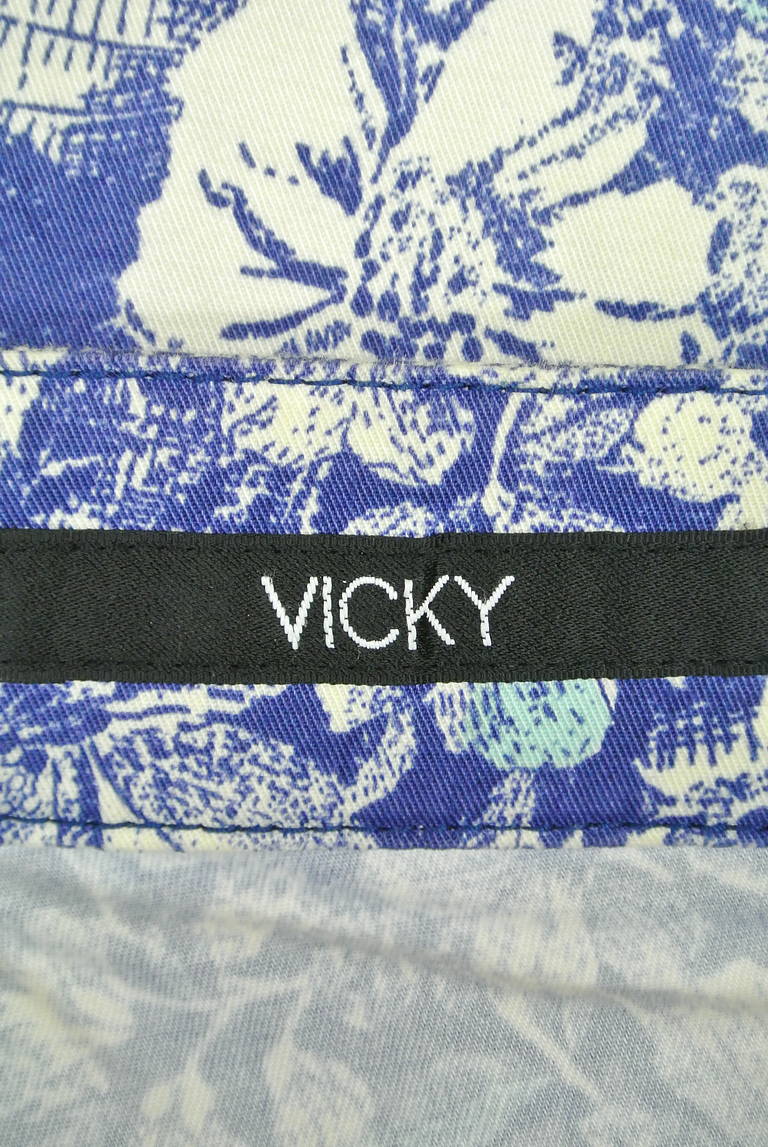 VICKY（ビッキー）の古着「商品番号：PR10184804」-大画像6