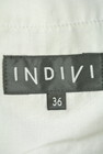 INDIVI（インディヴィ）の古着「商品番号：PR10184807」-6