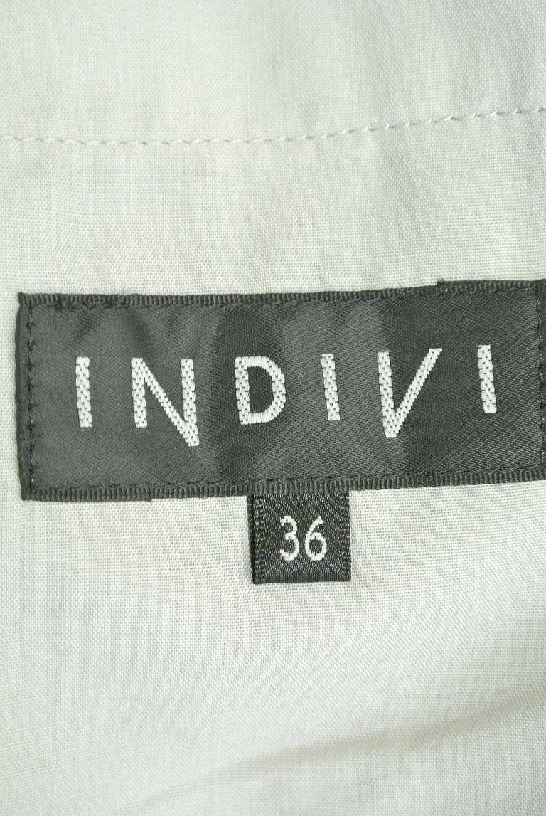 INDIVI（インディヴィ）の古着「商品番号：PR10184807」-大画像6