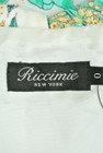 Riccimie NEWYORK（リッチミーニューヨーク）の古着「商品番号：PR10184808」-6