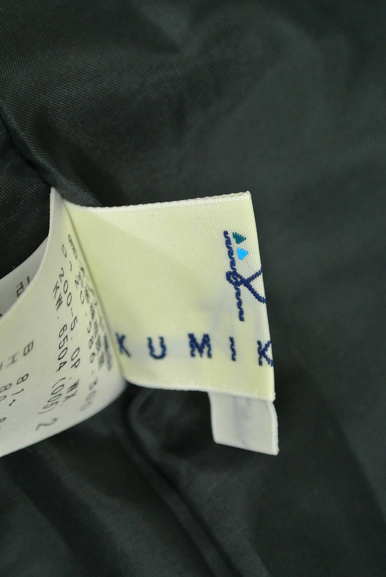 KUMIKYOKU（組曲）の古着「商品番号：PR10184821」-大画像6