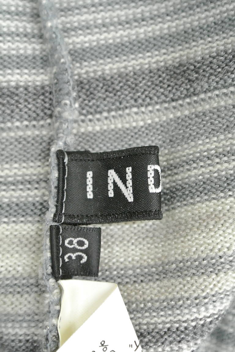 INDIVI（インディヴィ）の古着「商品番号：PR10184826」-大画像6