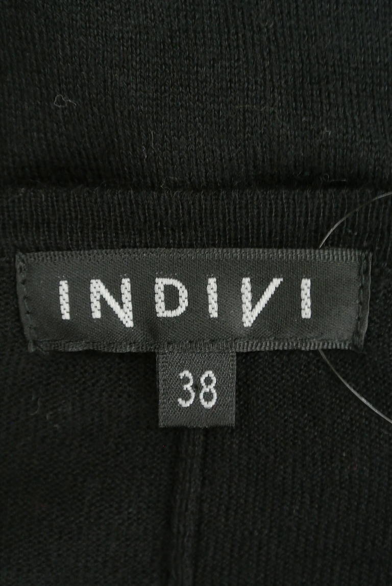 INDIVI（インディヴィ）の古着「商品番号：PR10184828」-大画像6