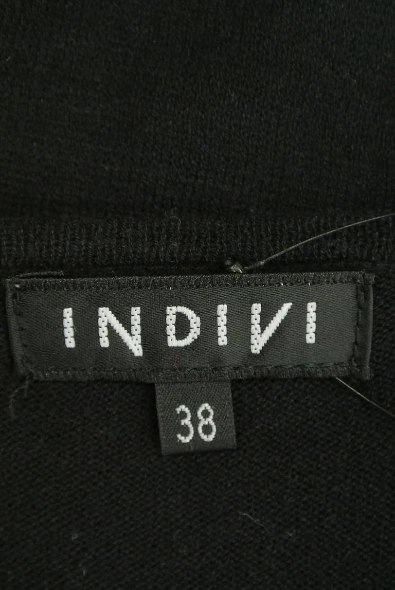INDIVI（インディヴィ）の古着「商品番号：PR10184832」-大画像6