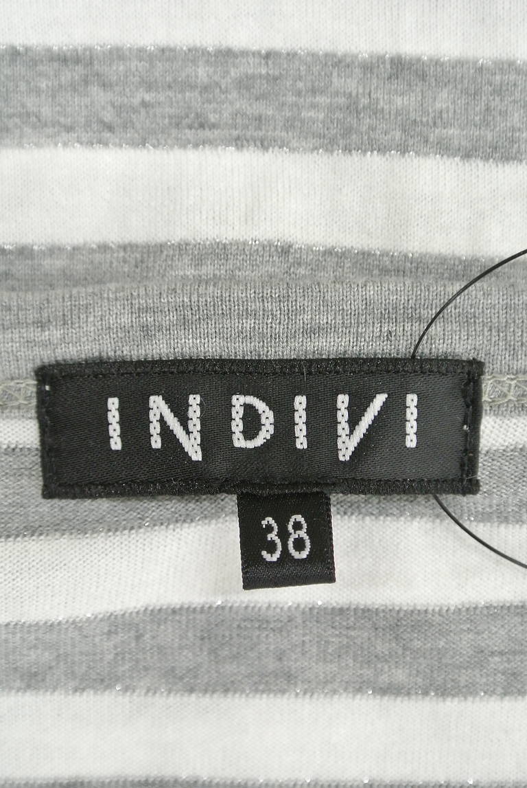 INDIVI（インディヴィ）の古着「商品番号：PR10184833」-大画像6