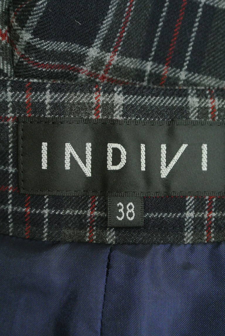 INDIVI（インディヴィ）の古着「商品番号：PR10184836」-大画像6