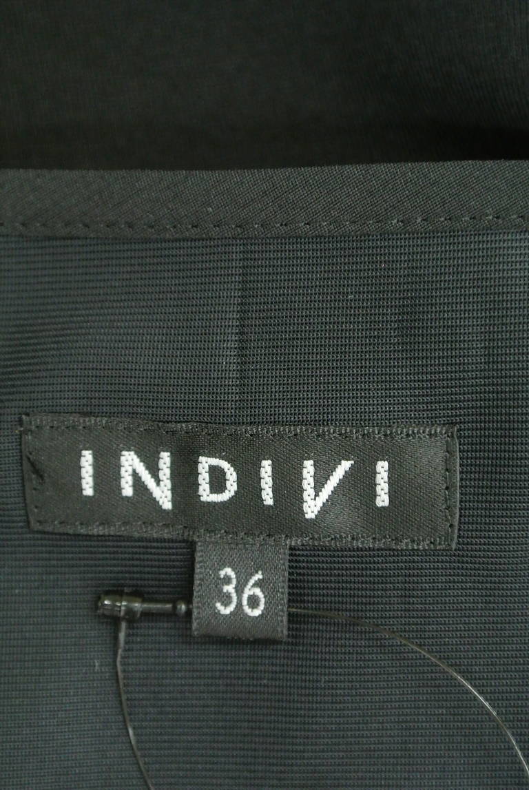 INDIVI（インディヴィ）の古着「商品番号：PR10184838」-大画像6