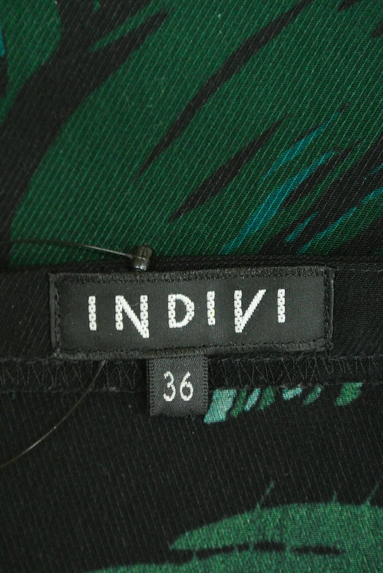 INDIVI（インディヴィ）の古着「商品番号：PR10184840」-大画像6