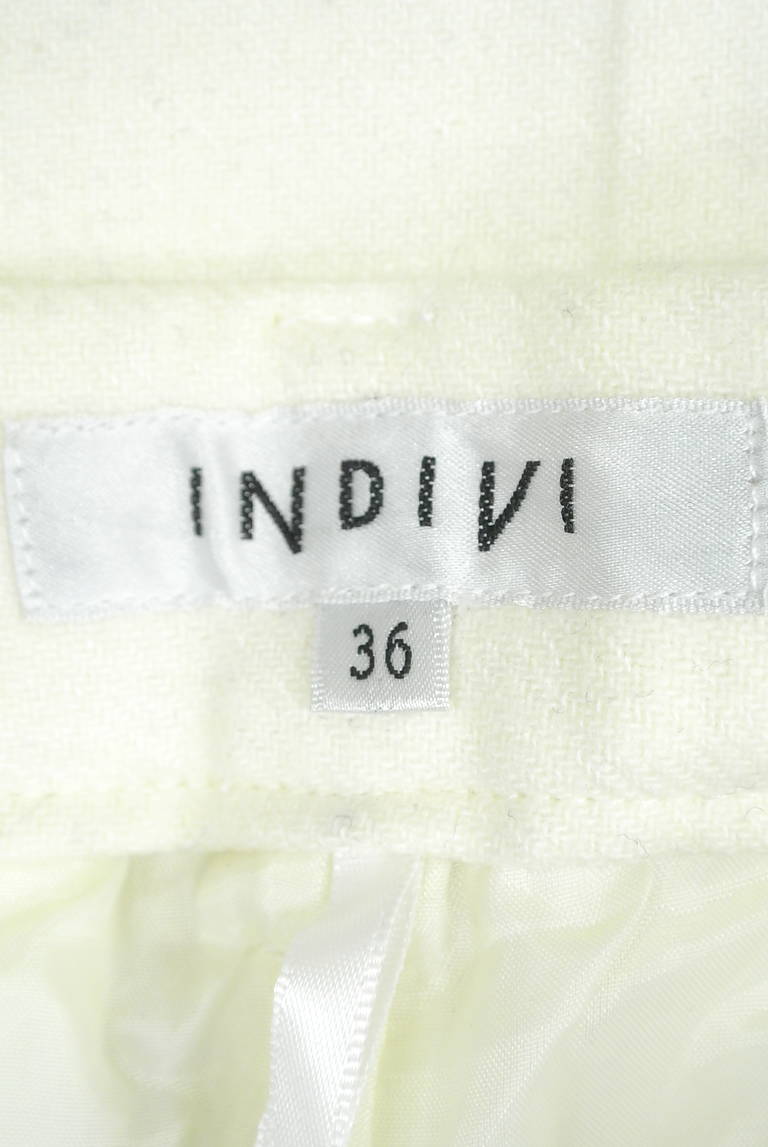 INDIVI（インディヴィ）の古着「商品番号：PR10184841」-大画像6
