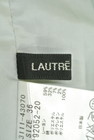 LAUTREAMONT（ロートレアモン）の古着「商品番号：PR10184845」-6