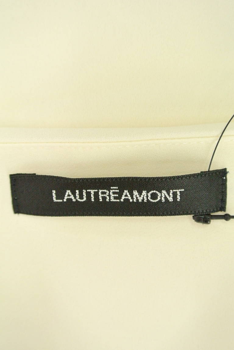 LAUTREAMONT（ロートレアモン）の古着「商品番号：PR10184847」-大画像6