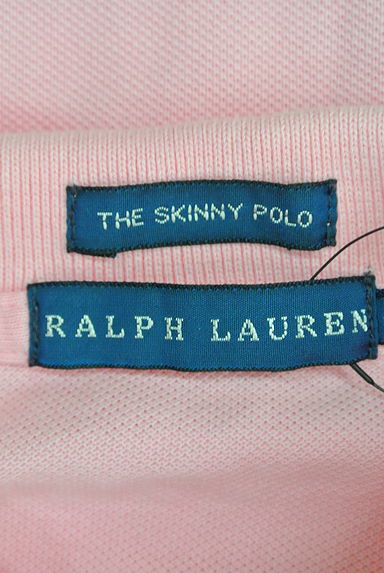 Ralph Lauren（ラルフローレン）の古着「（ポロシャツ）」大画像６へ