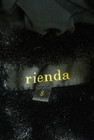 rienda（リエンダ）の古着「商品番号：PR10184863」-6