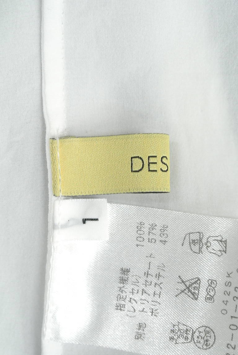 DES PRES（デプレ）の古着「商品番号：PR10184864」-大画像6