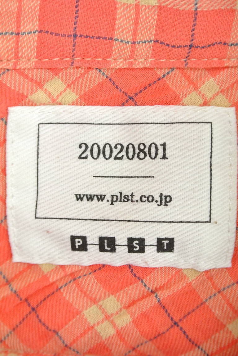 PLST（プラステ）の古着「商品番号：PR10184871」-大画像6