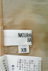 NATURAL BEAUTY BASIC（ナチュラルビューティベーシック）の古着「商品番号：PR10184876」-6