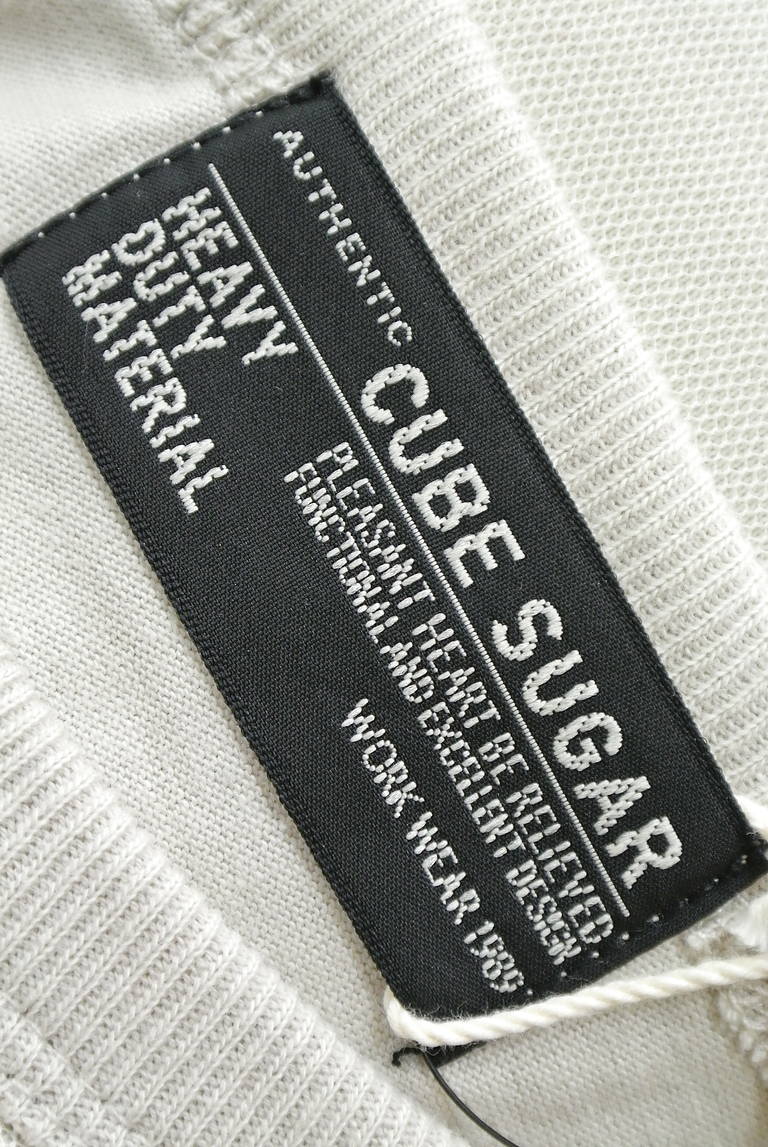 CUBE SUGAR（キューブシュガー）の古着「商品番号：PR10184883」-大画像6