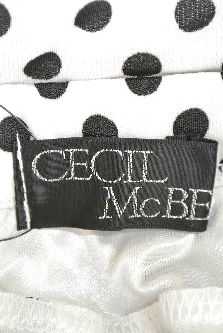 CECIL McBEE（セシルマクビー）の古着「商品番号：PR10184913」-大画像6
