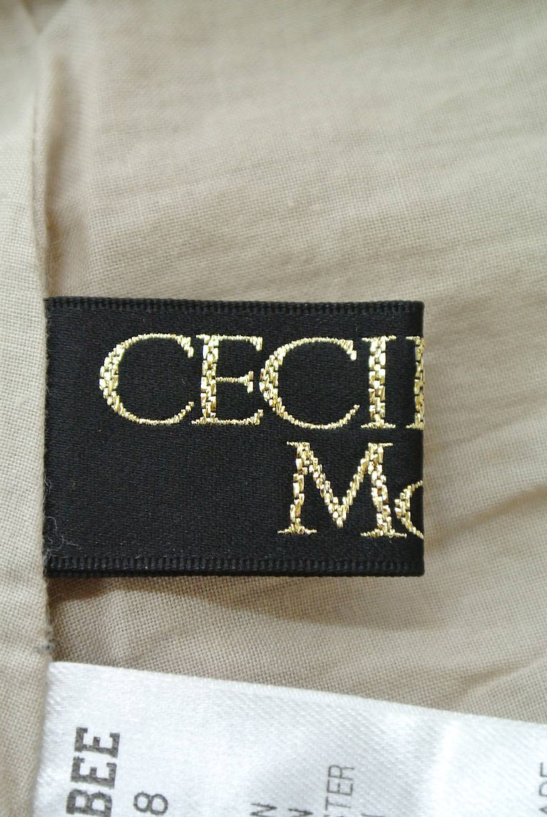 CECIL McBEE（セシルマクビー）の古着「商品番号：PR10184914」-大画像6