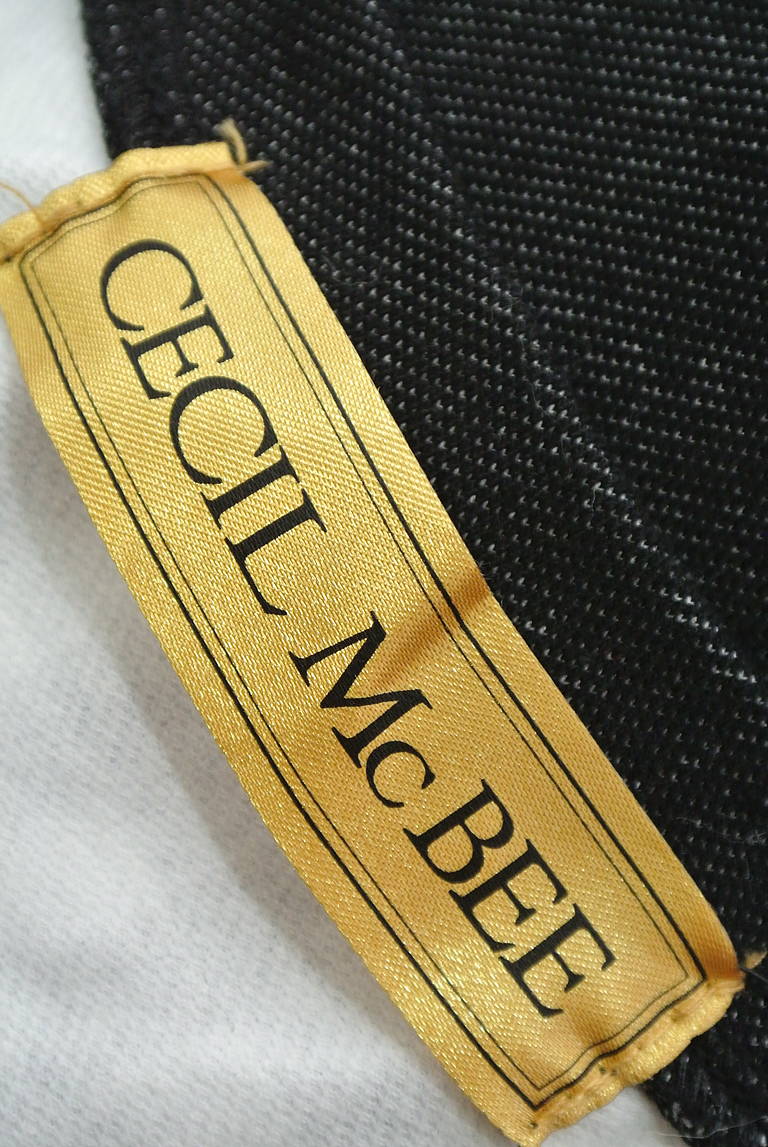 CECIL McBEE（セシルマクビー）の古着「商品番号：PR10184920」-大画像6