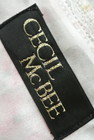 CECIL McBEE（セシルマクビー）の古着「商品番号：PR10184921」-6