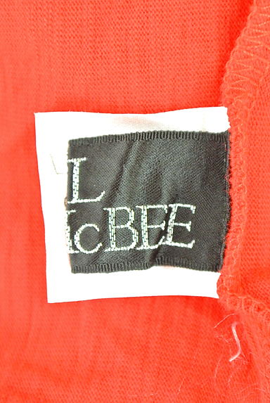 CECIL McBEE（セシルマクビー）の古着「（キャミワンピース）」大画像６へ