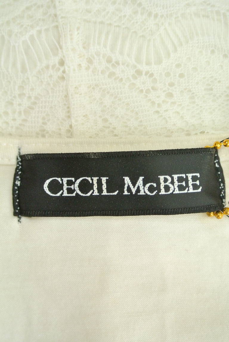 CECIL McBEE（セシルマクビー）の古着「商品番号：PR10184927」-大画像6