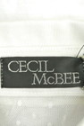 CECIL McBEE（セシルマクビー）の古着「商品番号：PR10184938」-6