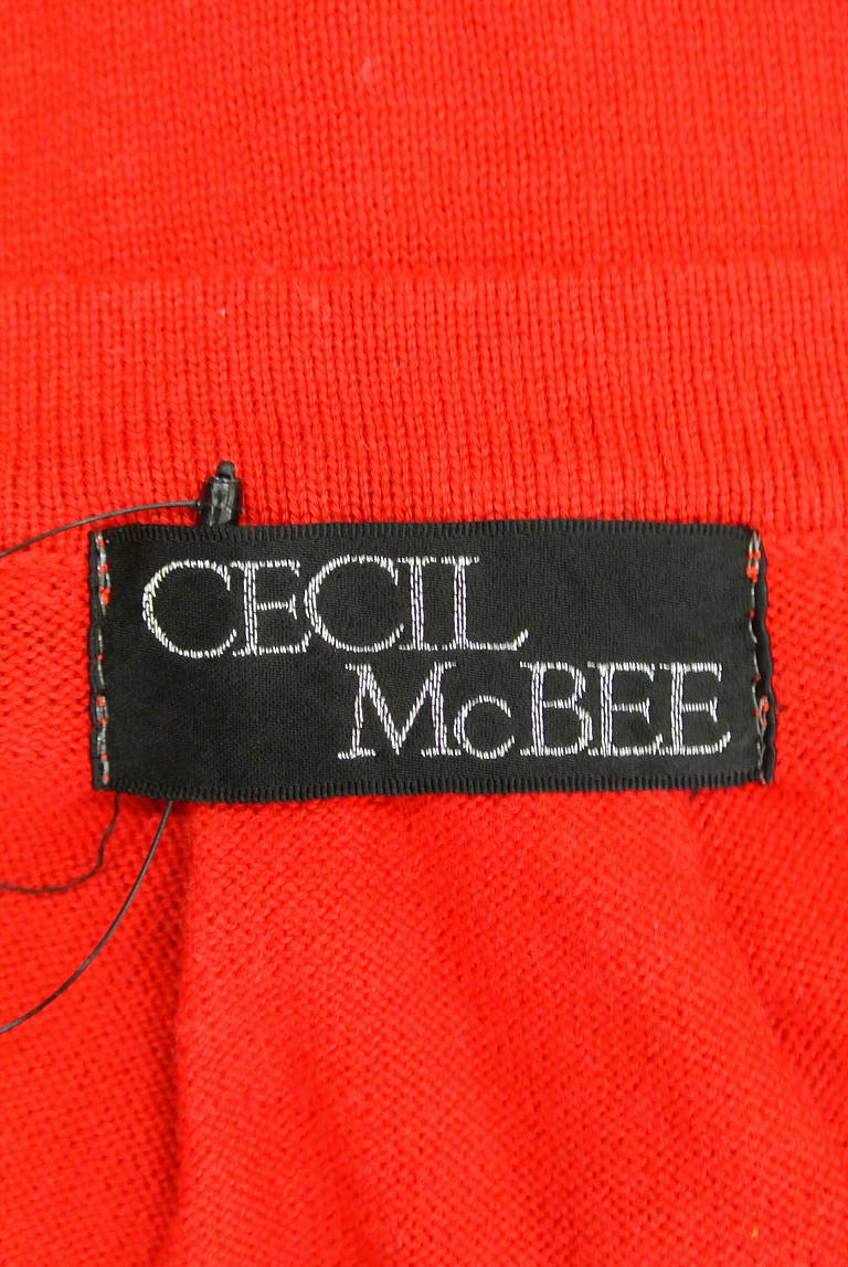 CECIL McBEE（セシルマクビー）の古着「商品番号：PR10184939」-大画像6