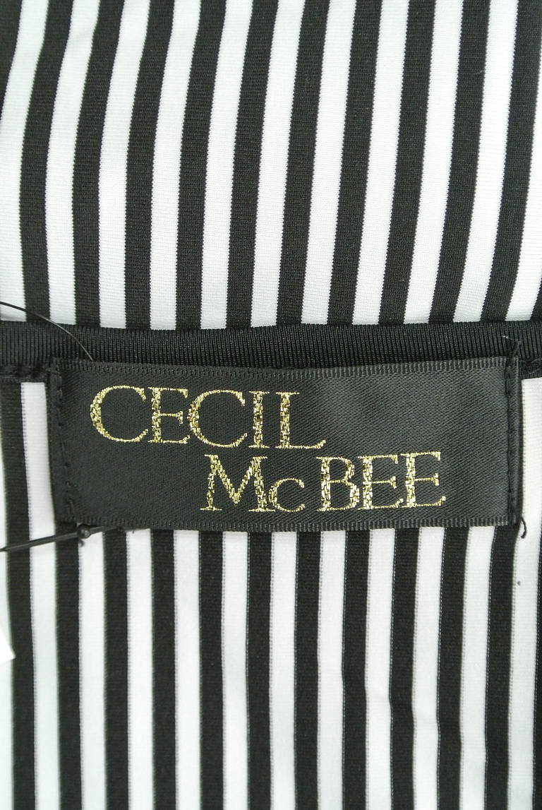 CECIL McBEE（セシルマクビー）の古着「商品番号：PR10184942」-大画像6