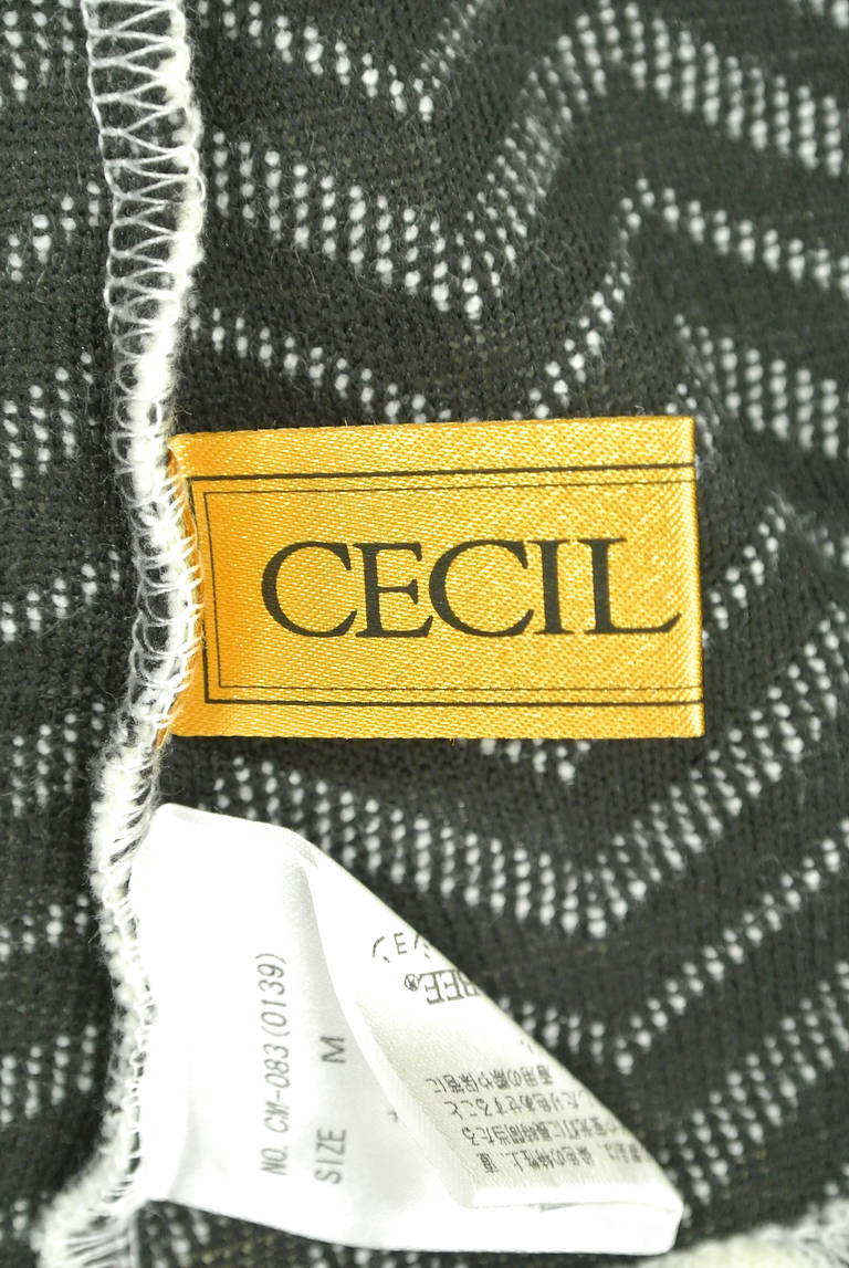CECIL McBEE（セシルマクビー）の古着「商品番号：PR10184945」-大画像6