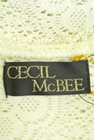 CECIL McBEE（セシルマクビー）の古着「商品番号：PR10184947」-6