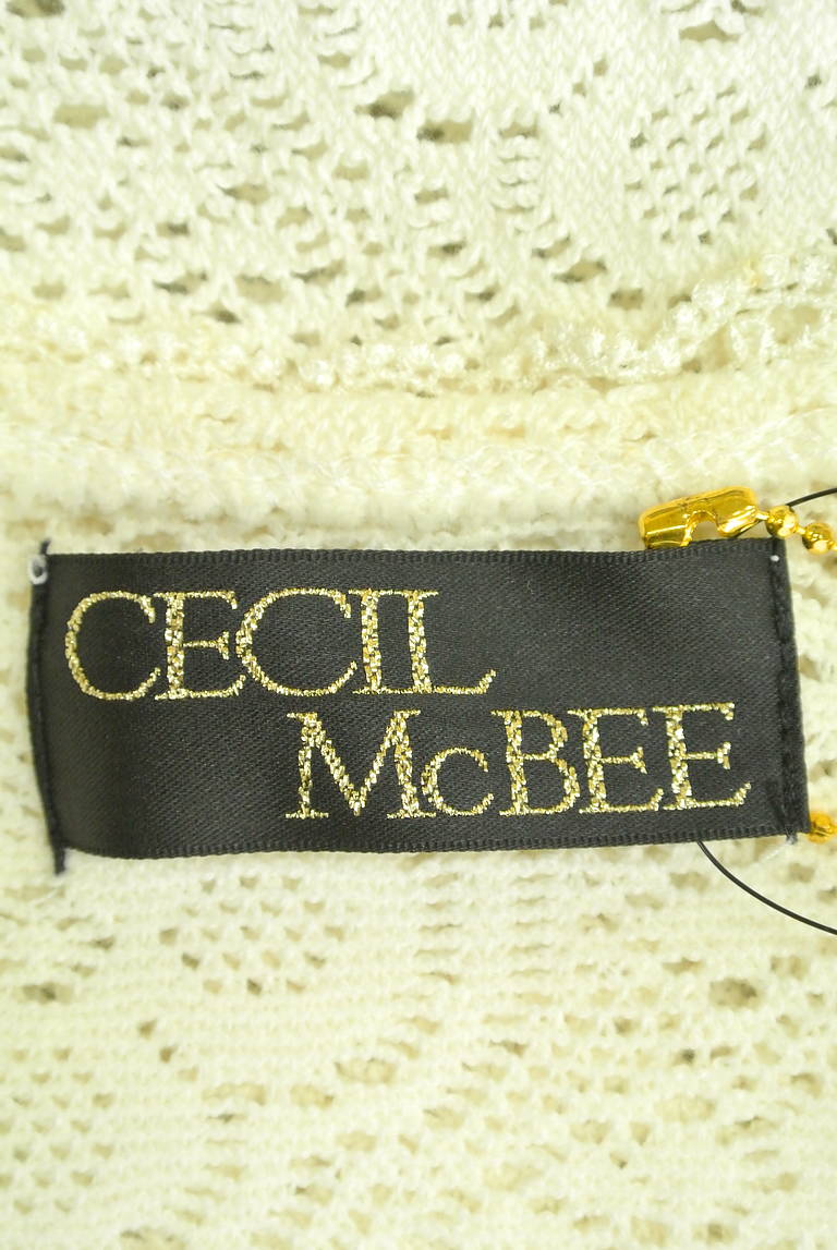 CECIL McBEE（セシルマクビー）の古着「商品番号：PR10184947」-大画像6