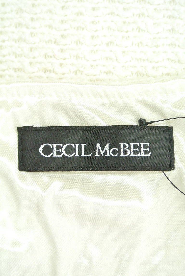 CECIL McBEE（セシルマクビー）の古着「商品番号：PR10184948」-大画像6