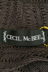 CECIL McBEE（セシルマクビー）の古着「商品番号：PR10184949」-6