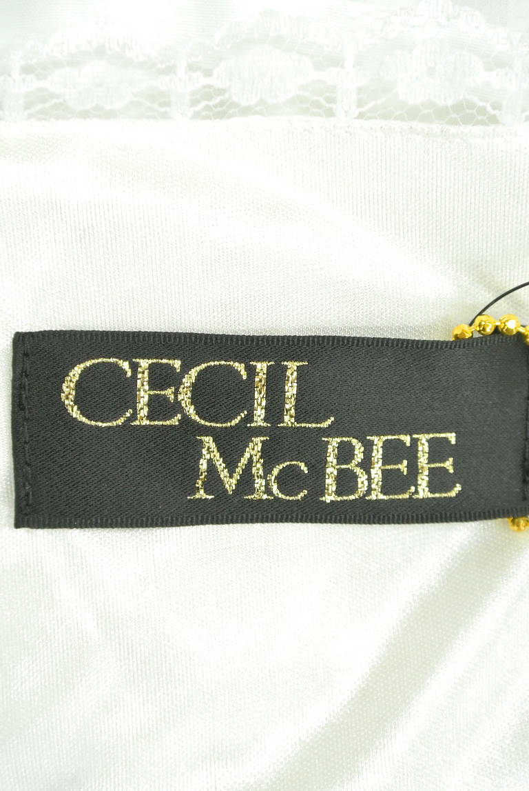 CECIL McBEE（セシルマクビー）の古着「商品番号：PR10184952」-大画像6