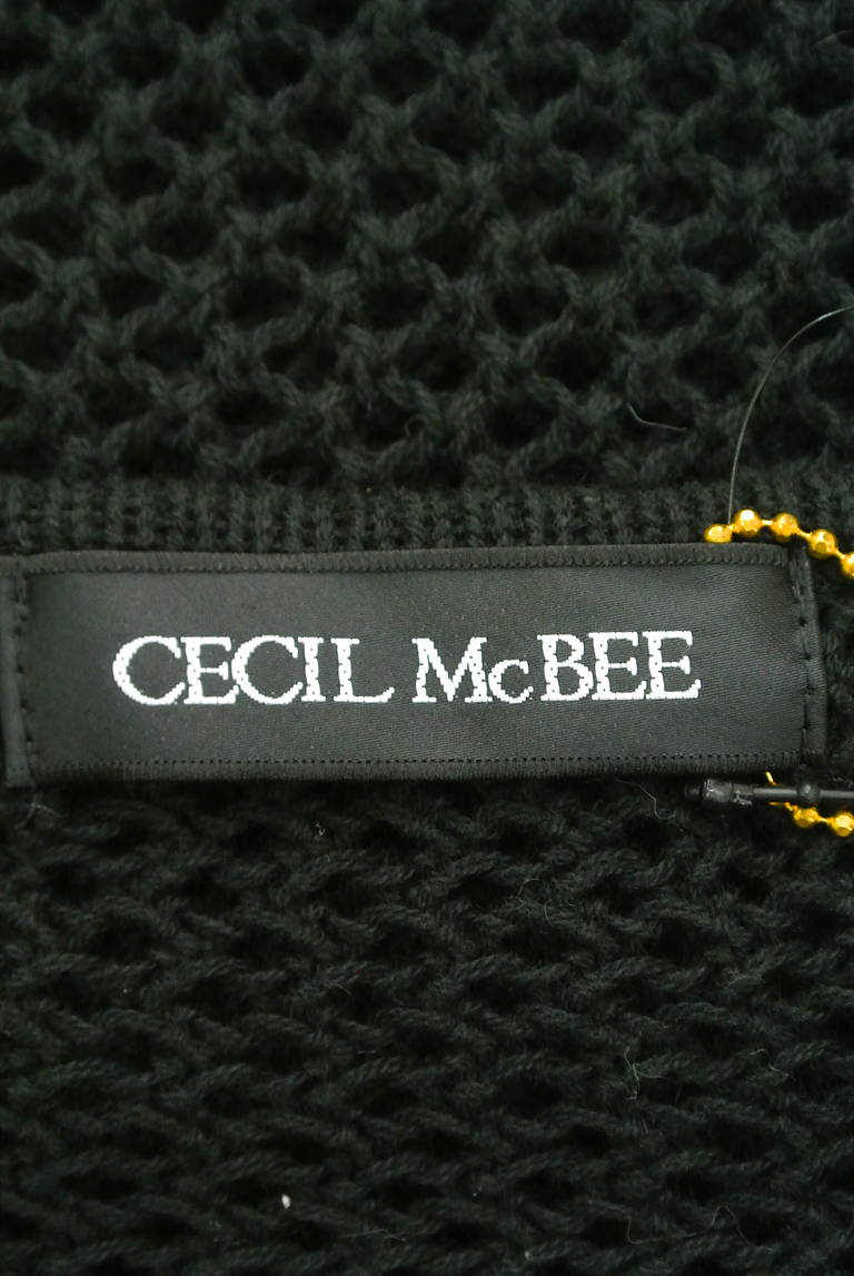 CECIL McBEE（セシルマクビー）の古着「商品番号：PR10184954」-大画像6