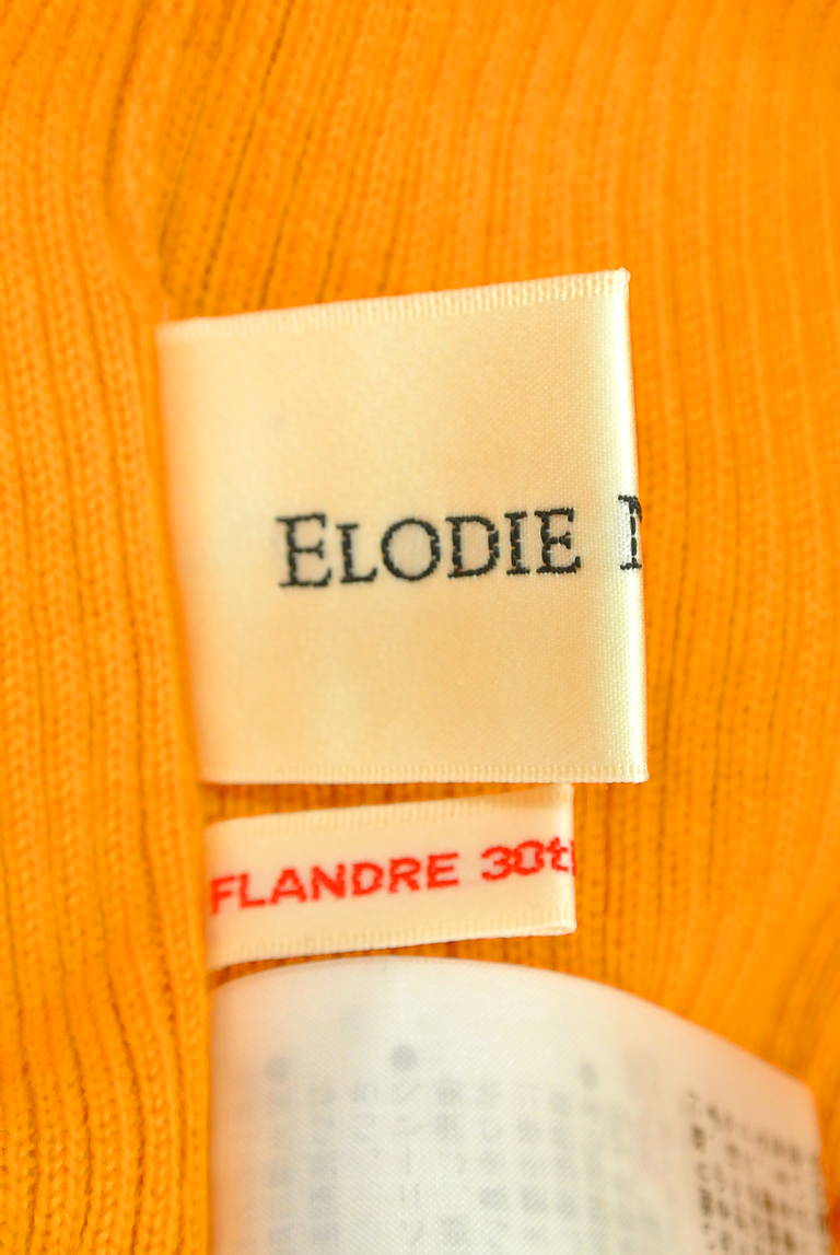 ELODIE NELSON（エロディーネルソン）の古着「商品番号：PR10184957」-大画像6