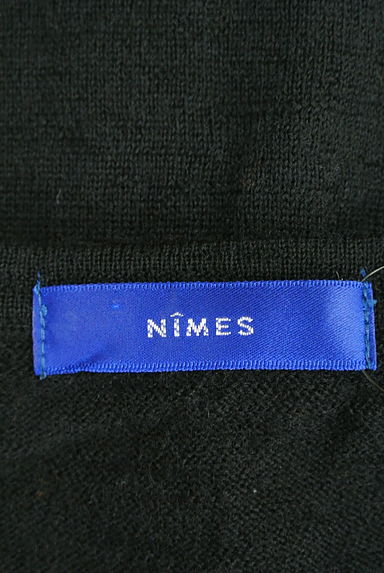 NIMES（ニーム）の古着「（カーディガン・ボレロ）」大画像６へ