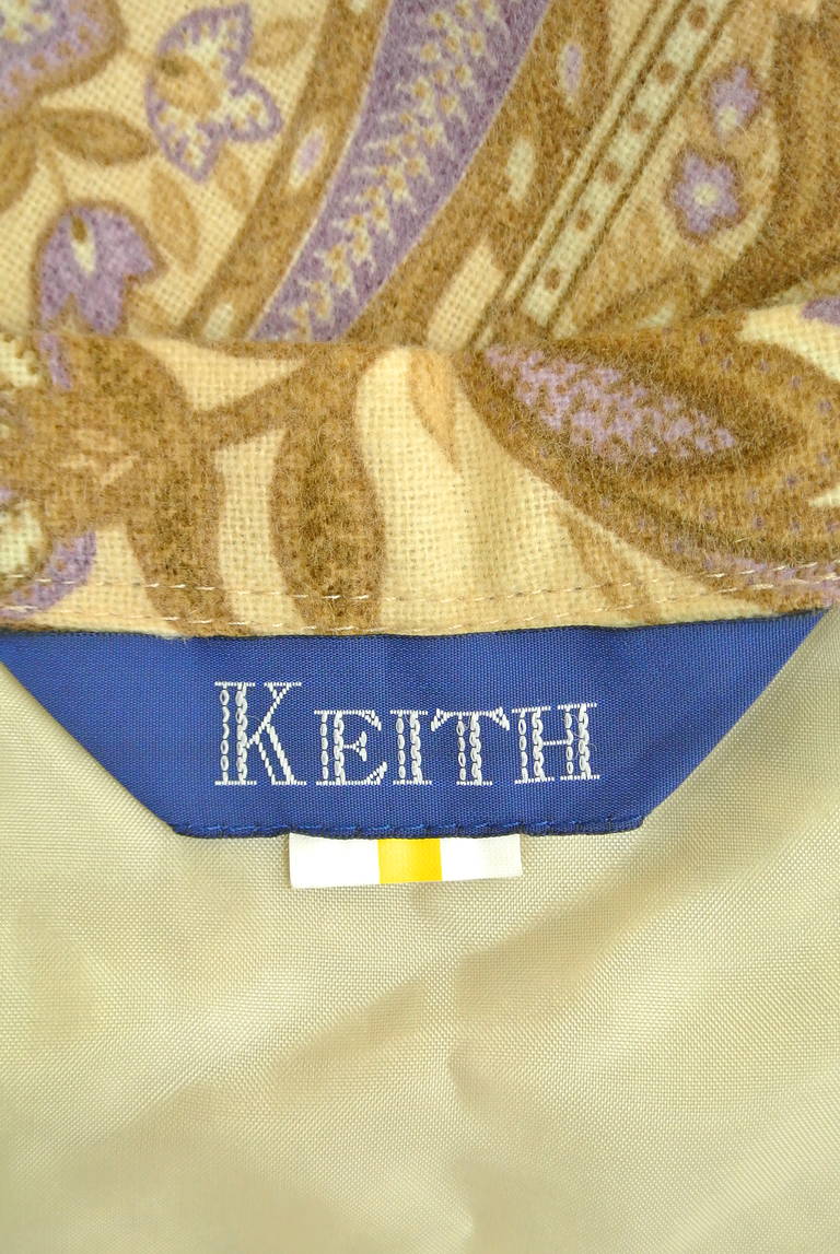 KEITH（キース）の古着「商品番号：PR10184960」-大画像6