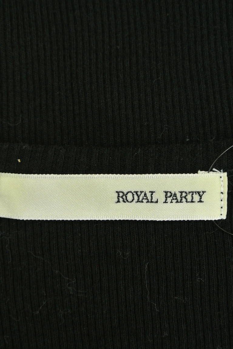 ROYAL PARTY（ロイヤルパーティ）の古着「商品番号：PR10184963」-大画像6